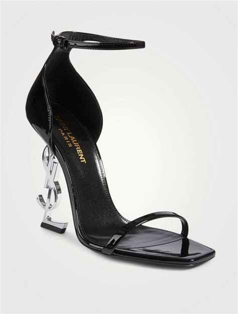 yves saint laurent talon femme|Toutes Les Chaussures Pour Femmes .